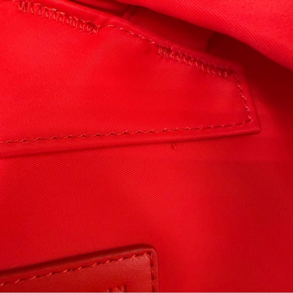 NWT 🏷️ Stoney Clover Lane Classic Backpack in APPLE - Picture 4 of 12